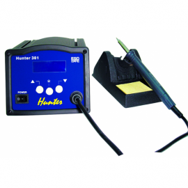 Hunter 301 ESD Soldering Station (Lead Free)