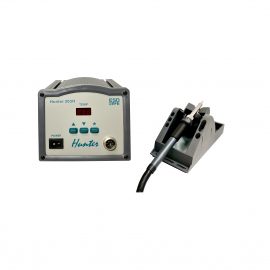 Hunter 203H ESD Lead Free Soldering Station